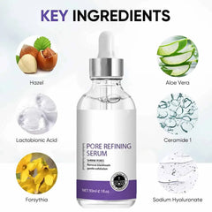 Pore Minimizing Face Serum