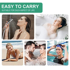 Exfoliating Bath Scrub Glove