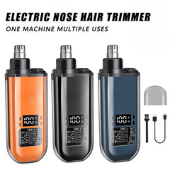 Electric Nose Hair Trimmer
