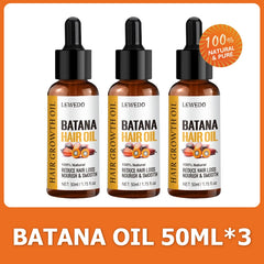 Naturals Batana Oil – Fast Hair Growth