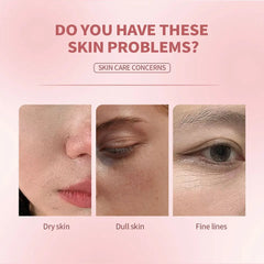 Collagen Jelly Overnight Face Mask