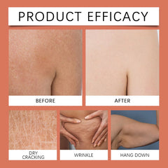 Rose Tightening Body Oil