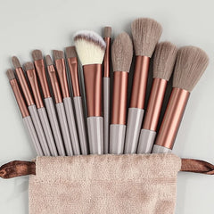 Professional Makeup Brush Set – 8-29pcs