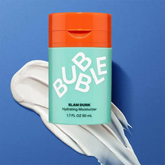 50ml Bubble Skincare Moisturizer – Face & Body