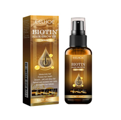 Biotin Hair Care Spray – Hair Loss & Scalp Nourishing