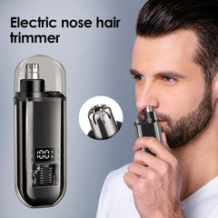 Electric Nose Hair Trimmer