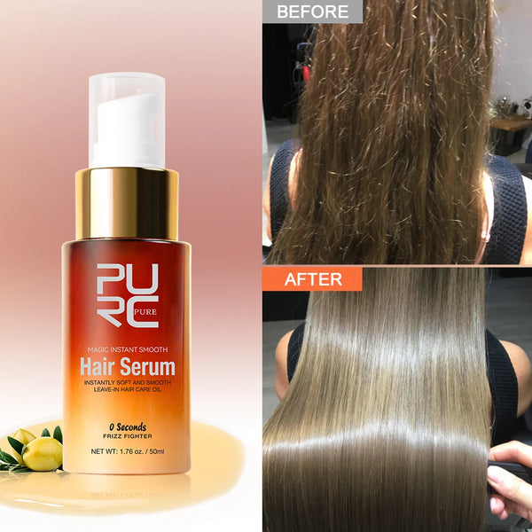 Magic Instant Smooth Hair Serum