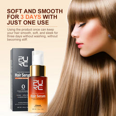 Magic Instant Smooth Hair Serum