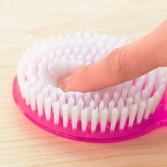 Long Handle Soft Bath Body Brush