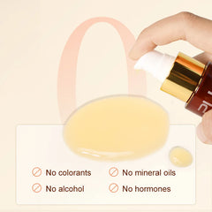 Magic Instant Smooth Hair Serum