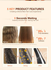 Magic Instant Smooth Hair Serum