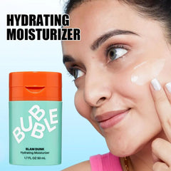 50ml Bubble Skincare Moisturizer – Face & Body