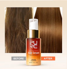 Magic Instant Smooth Hair Serum