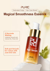 Magic Instant Smooth Hair Serum