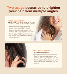 Magic Instant Smooth Hair Serum