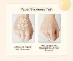 Magic Instant Smooth Hair Serum