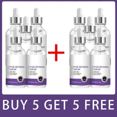 Pore Minimizing Face Serum