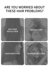 Morocco Argan Hair Oil – 60ml