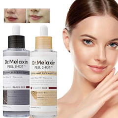 Rice Exfoliating Essence