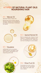 Magic Instant Smooth Hair Serum