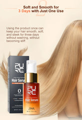 Magic Instant Smooth Hair Serum