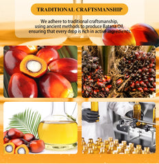 Naturals Batana Oil – Fast Hair Growth