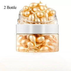 50pcs Collagen Face Care Capsules