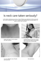 7-Color Anti-Wrinkle Facial & Neck Massager