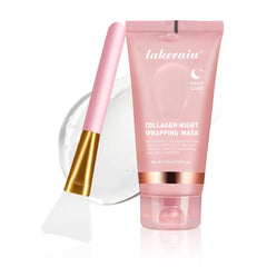 Collagen Jelly Overnight Face Mask