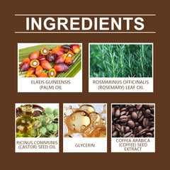 Batana Rosemary Hair Care Oil