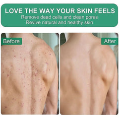 Exfoliating Bath Scrub Glove