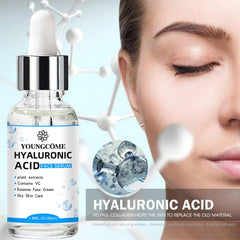 Hyaluronic Acid Facial Essence