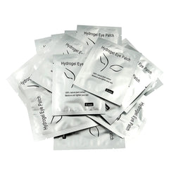 50 Pairs Eyelash Extension Eye Patches