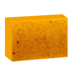 Turmeric & Lemon Handmade Soap – 100g