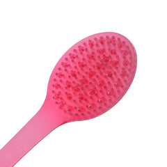 Long Handle Soft Bath Body Brush