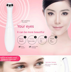 Electric Eye Massager
