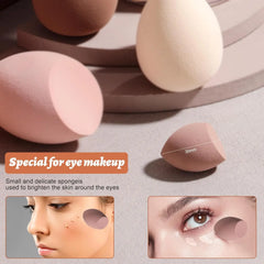 Professional Makeup Brush Set – 8-29pcs