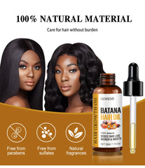 Naturals Batana Oil – Fast Hair Growth