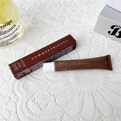Summer Fridays Iced Coffee Mini Lip Balm Set