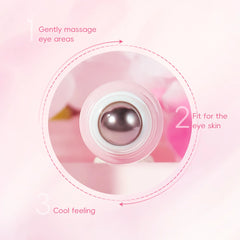 Sakura Hyaluronic Acid Eye Serum – 15ml