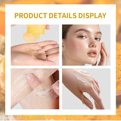 Collagen Jelly Overnight Face Mask