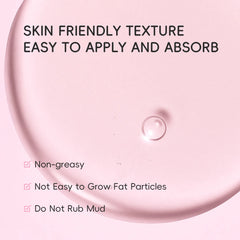 Sakura Hyaluronic Acid Eye Serum – 15ml