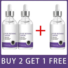 Pore Minimizing Face Serum