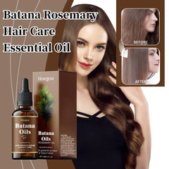 Batana Rosemary Hair Care Oil