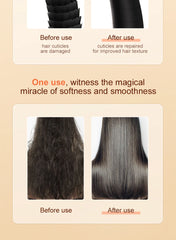 Magic Instant Smooth Hair Serum