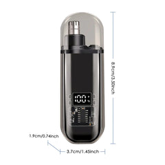 Electric Nose Hair Trimmer