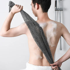 Japanese Back Exfoliating Washcloth