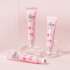 Sakura Hyaluronic Acid Eye Serum – 15ml