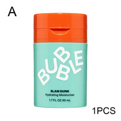 50ml Bubble Skincare Moisturizer – Face & Body