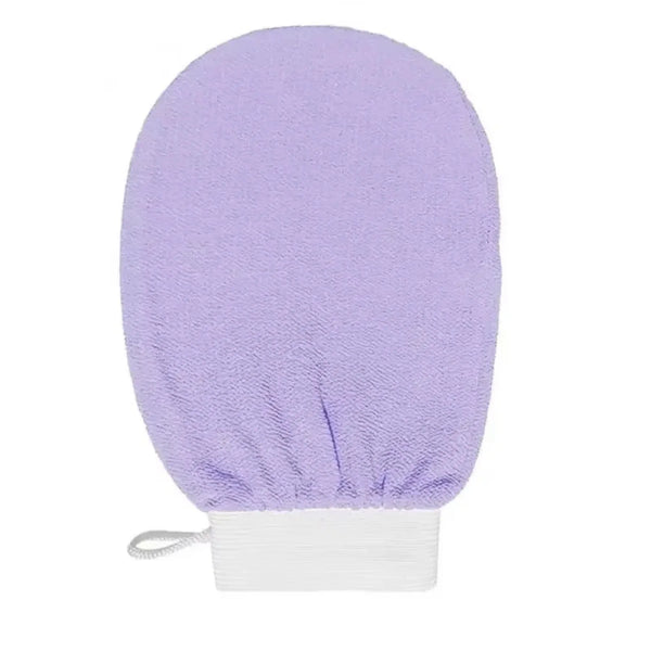 Exfoliating Bath Scrub Glove